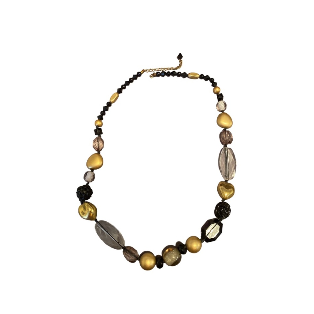 Fashion necklace